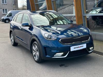 Używane Kia Niro - 87 500 PLN, 62 000 km, 2019