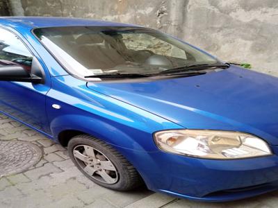 Używane Chevrolet Aveo - 8 200 PLN, 168 825 km, 2007