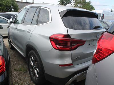 Używane BMW X3 - 68 900 PLN, 58 567 km, 2019