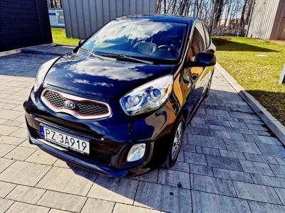 Używane Kia Picanto - 23 900 PLN, 44 250 km, 2015