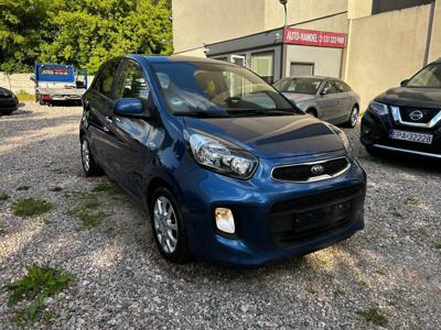 Używane Kia Picanto - 31 900 PLN, 108 000 km, 2016