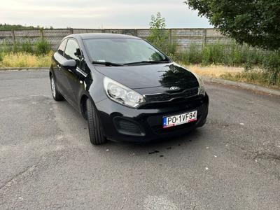 Używane Kia Rio - 18 140 PLN, 200 000 km, 2013