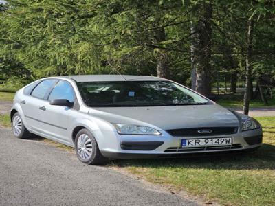 Używane Ford Focus - 6 900 PLN, 298 000 km, 2006