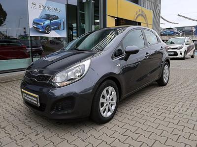 Używane Kia Rio - 32 900 PLN, 146 112 km, 2014