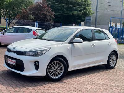 Używane Kia Rio - 48 900 PLN, 104 000 km, 2017