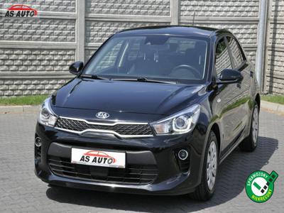 Używane Kia Rio - 49 900 PLN, 145 000 km, 2018