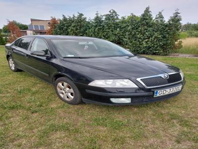 Używane Skoda Octavia - 11 000 PLN, 278 000 km, 2007