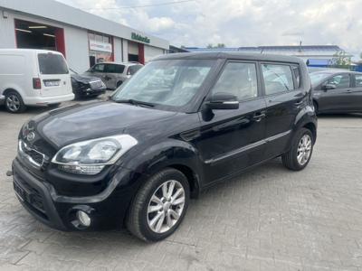 Używane Kia Soul - 28 900 PLN, 138 518 km, 2012