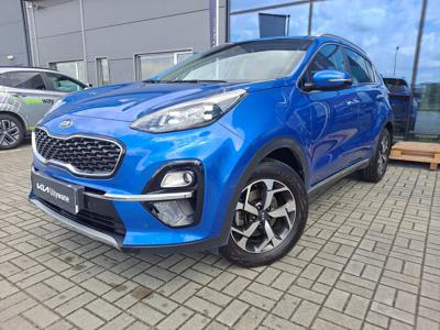 Używane Kia Sportage - 94 900 PLN, 36 255 km, 2020