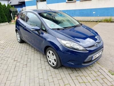 Używane Ford Fiesta - 10 900 PLN, 275 000 km, 2009