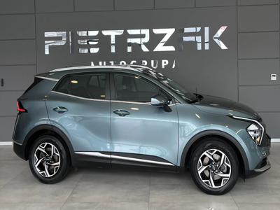 Używane Kia Sportage - 107 900 PLN, 38 839 km, 2022