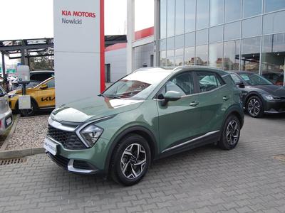 Używane Kia Sportage - 109 500 PLN, 39 465 km, 2022