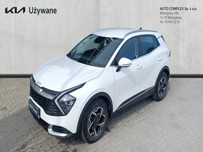 Używane Kia Sportage - 109 900 PLN, 28 335 km, 2022