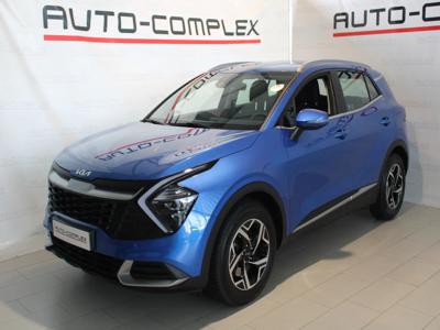 Używane Kia Sportage - 109 900 PLN, 29 700 km, 2022