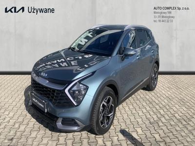 Używane Kia Sportage - 109 900 PLN, 29 900 km, 2022