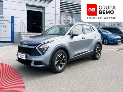 Używane Kia Sportage - 112 900 PLN, 35 680 km, 2022