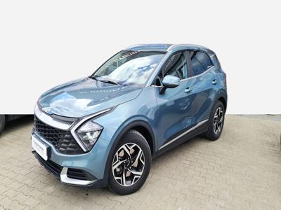 Używane Kia Sportage - 114 900 PLN, 27 400 km, 2022