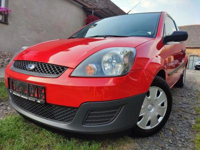 Używane Ford Fiesta - 6 899 PLN, 153 000 km, 2006