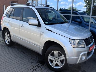 Używane Suzuki Grand Vitara - 20 900 PLN, 228 000 km, 2006