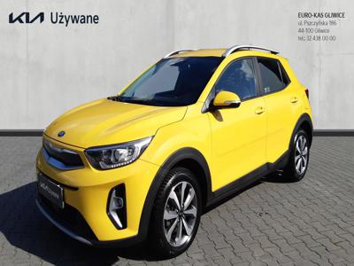 Używane Kia Stonic - 71 900 PLN, 51 080 km, 2021