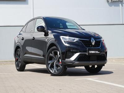 Używane Renault Arkana - 139 900 PLN, 10 300 km, 2022