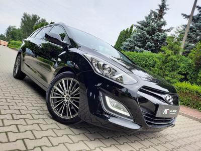 Używane Hyundai I30 - 34 900 PLN, 210 476 km, 2012