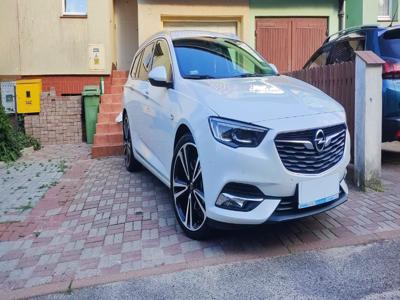 Używane Opel Insignia - 89 999 PLN, 130 000 km, 2017