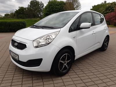 Używane Kia Venga - 29 900 PLN, 165 878 km, 2013