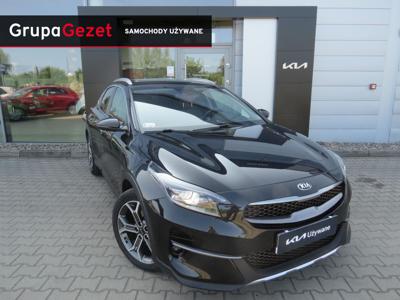 Używane Kia XCeed - 112 900 PLN, 54 100 km, 2021