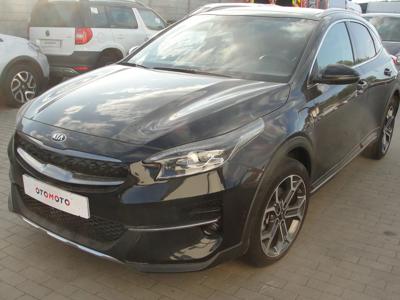 Używane Kia XCeed - 89 800 PLN, 26 000 km, 2021