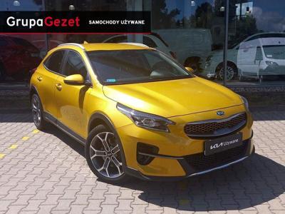 Używane Kia XCeed - 99 900 PLN, 56 993 km, 2020