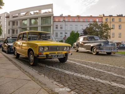 Używane Lada 2106 - 26 900 PLN, 96 800 km, 1978