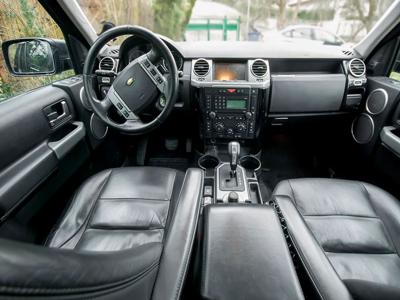 Używane Land Rover Discovery - 59 000 PLN, 317 000 km, 2009