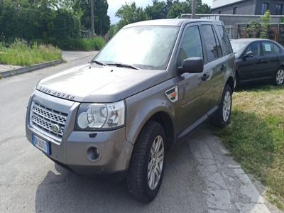 Używane Land Rover Freelander - 14 900 PLN, 232 000 km, 2007