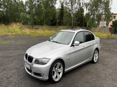 Używane BMW Seria 3 - 30 999 PLN, 264 000 km, 2009