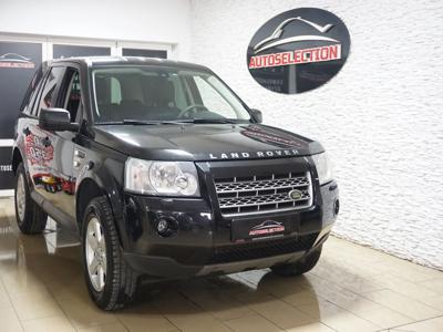 Używane Land Rover Freelander - 31 900 PLN, 340 000 km, 2010