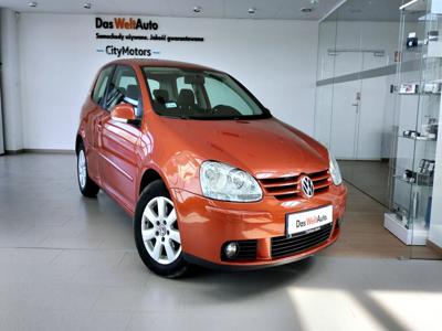 Używane Volkswagen Golf - 12 900 PLN, 380 300 km, 2006