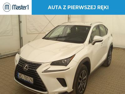 Używane Lexus NX - 118 850 PLN, 172 250 km, 2018