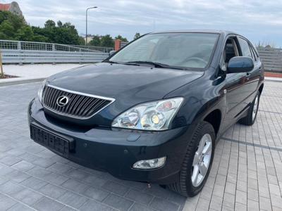 Używane Lexus RX - 35 900 PLN, 161 500 km, 2006