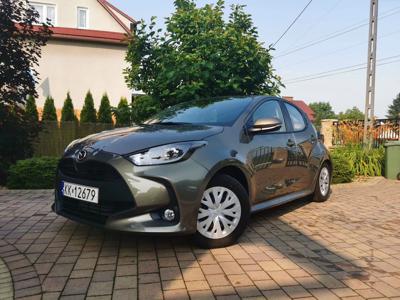 Używane Mazda 2 - 106 900 PLN, 256 km, 2023