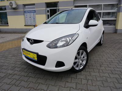 Używane Mazda 2 - 17 500 PLN, 146 232 km, 2009