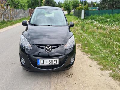 Używane Mazda 2 - 22 999 PLN, 103 000 km, 2011