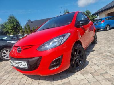 Używane Mazda 2 - 24 900 PLN, 169 000 km, 2014