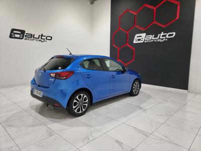 Używane Mazda 2 - 29 900 PLN, 56 000 km, 2016