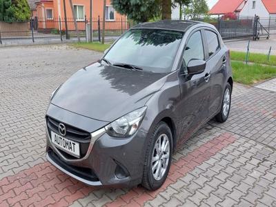 Używane Mazda 2 - 42 900 PLN, 12 581 km, 2019