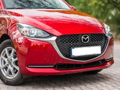 Używane Mazda 2 - 60 900 PLN, 26 232 km, 2021