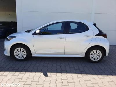 Używane Mazda 2 - 89 900 PLN, 7 700 km, 2022