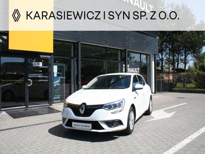 Używane Renault Megane - 49 899 PLN, 155 362 km, 2018