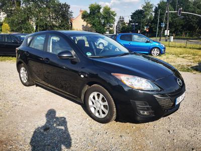 Używane Mazda 3 - 23 900 PLN, 232 000 km, 2010