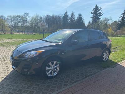 Używane Mazda 3 - 25 000 PLN, 148 214 km, 2011